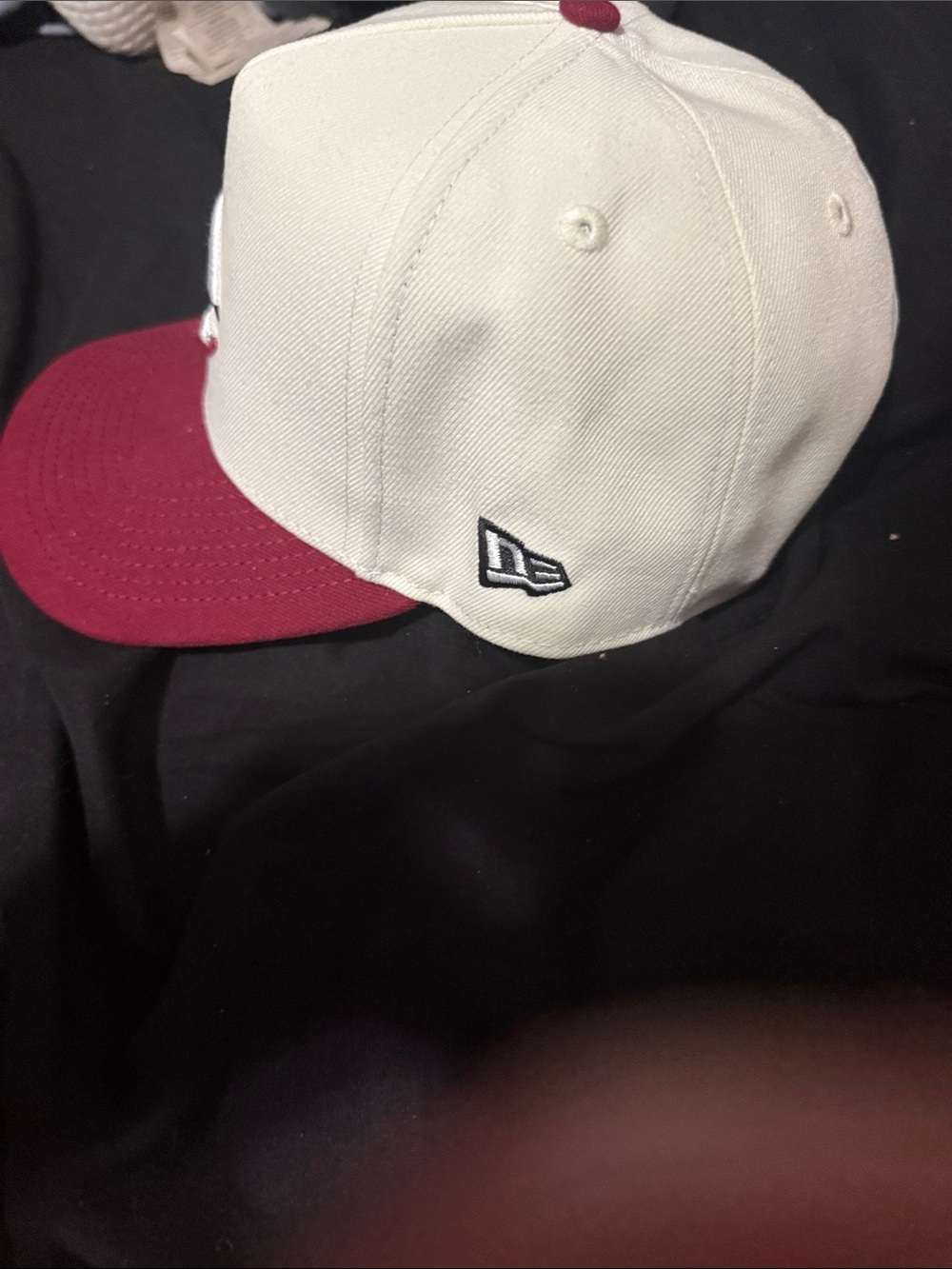 Cincinnati Reds Hat - Picture 4 of 5